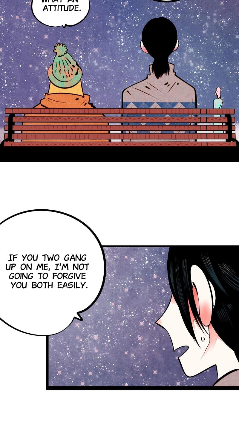 Read Universal Love Grocery (Colored) chapter 57 image 9 on Lezhin