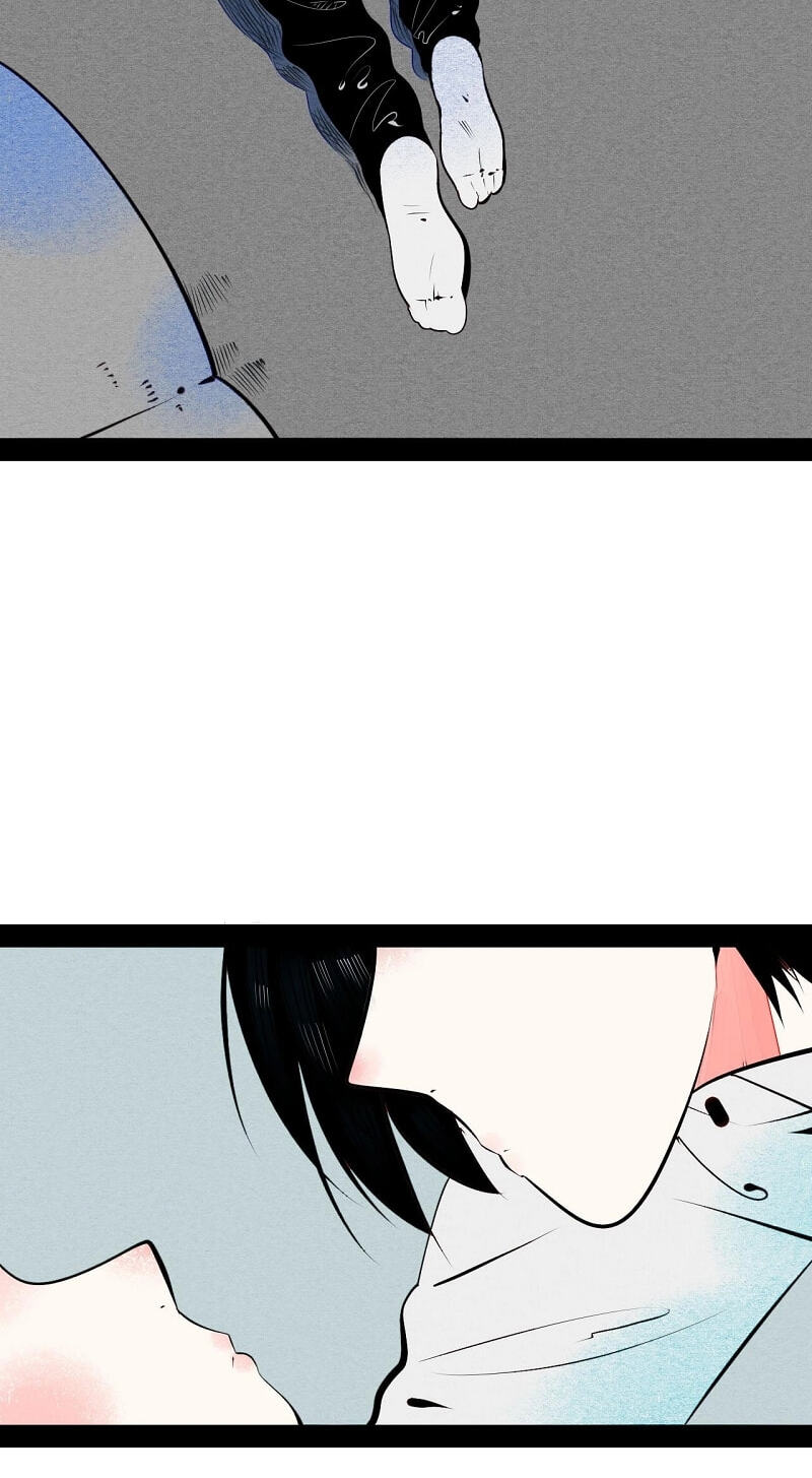 Read Universal Love Grocery (Colored) chapter 58 image 1 on Lezhin