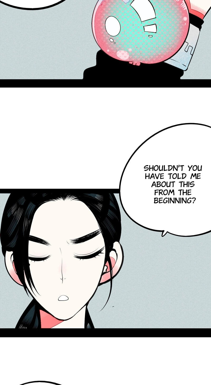 Read Universal Love Grocery (Colored) chapter 58 image 11 on Lezhin