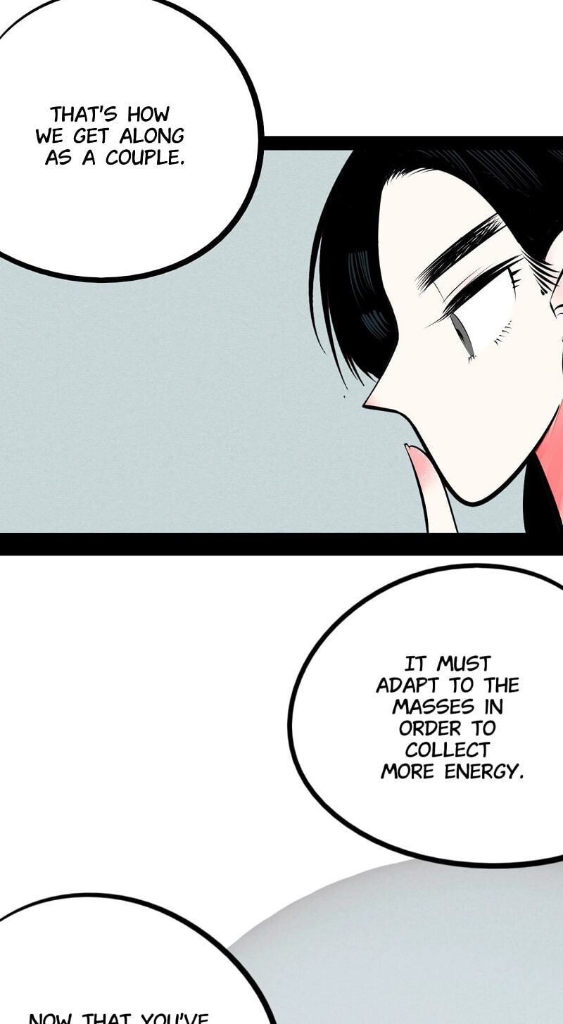 Read Universal Love Grocery (Colored) chapter 58 image 12 on Lezhin