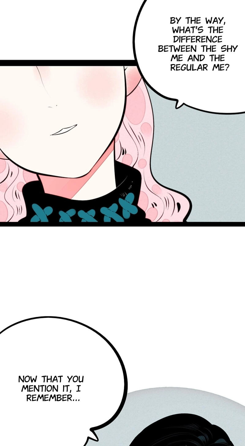 Read Universal Love Grocery (Colored) chapter 58 image 14 on Lezhin