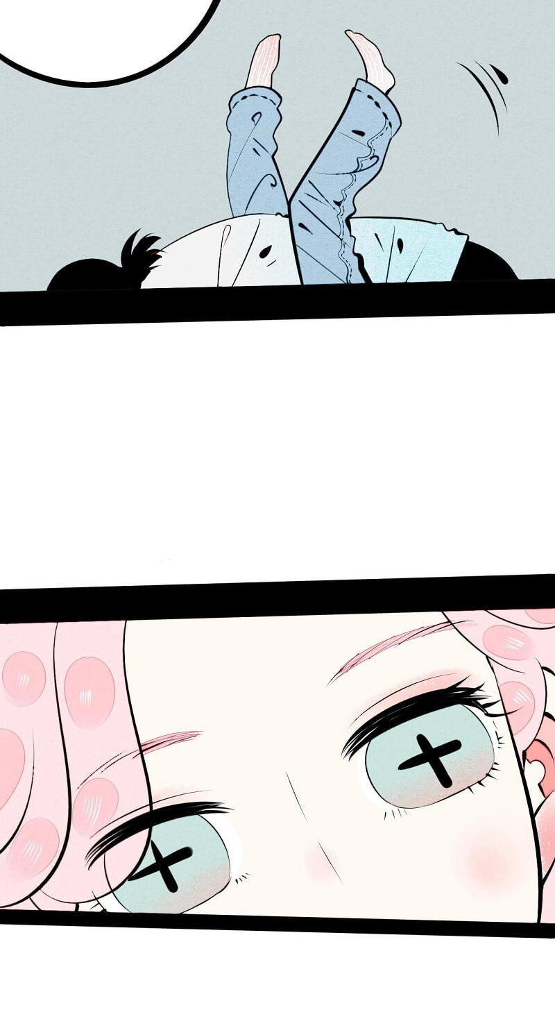 Read Universal Love Grocery (Colored) chapter 58 image 18 on Lezhin