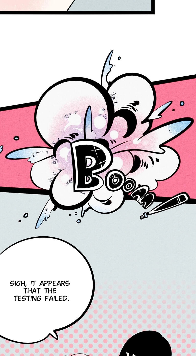 Read Universal Love Grocery (Colored) chapter 58 image 20 on Lezhin