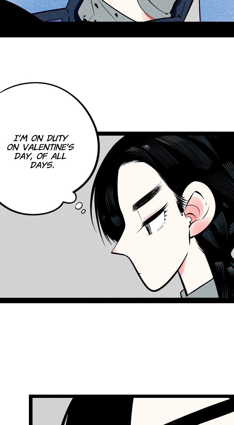 Read Universal Love Grocery (Colored) chapter 58 image 27 on Lezhin
