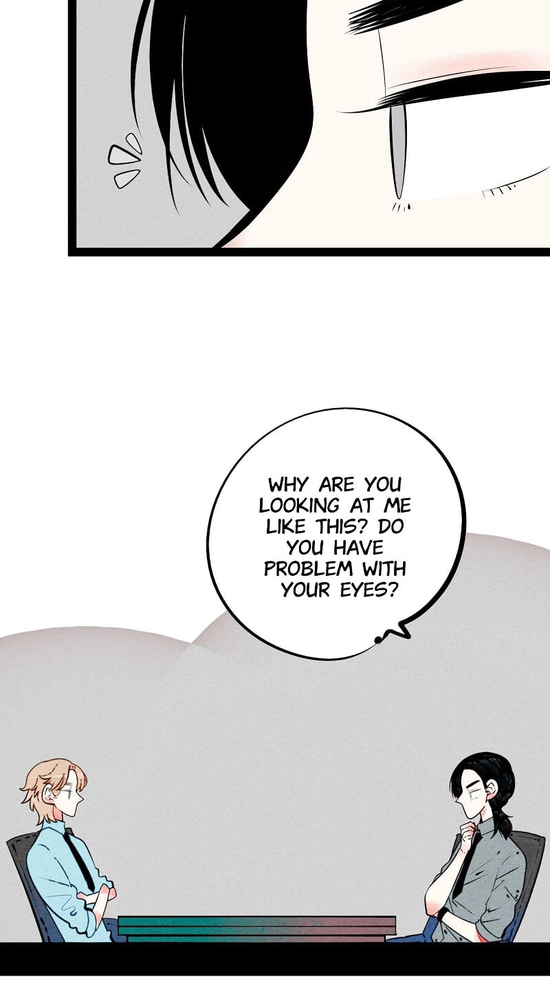 Read Universal Love Grocery (Colored) chapter 58 image 28 on Lezhin