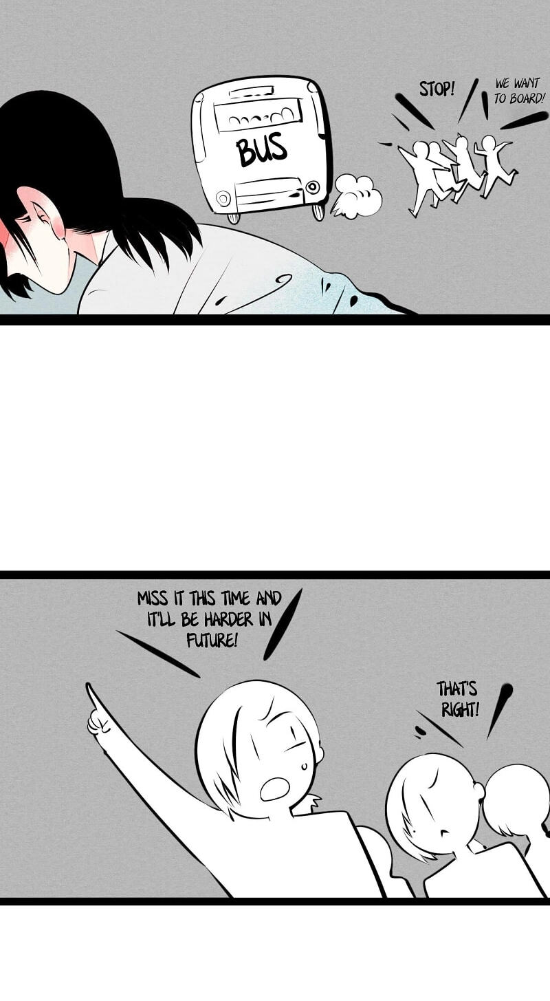 Read Universal Love Grocery (Colored) chapter 58 image 3 on Lezhin