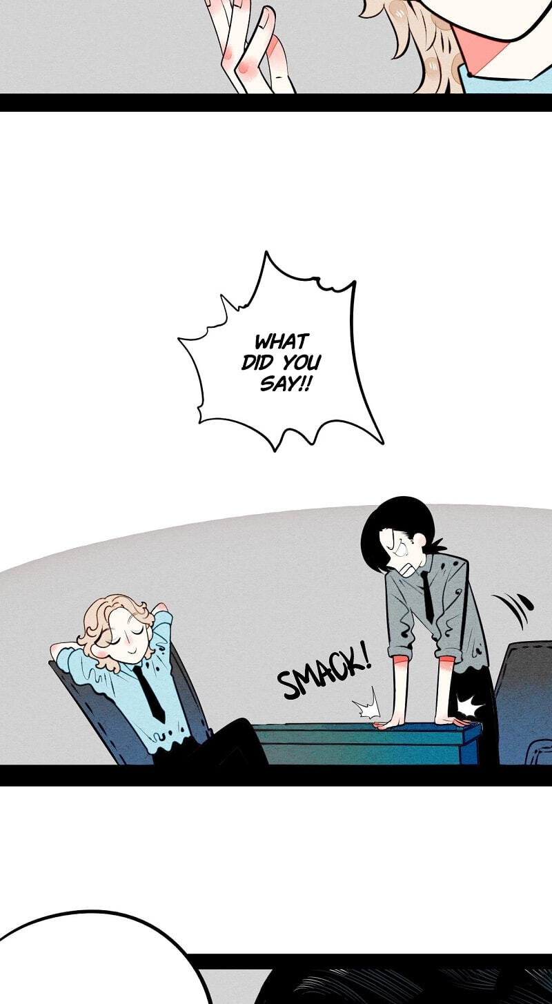 Read Universal Love Grocery (Colored) chapter 58 image 30 on Lezhin
