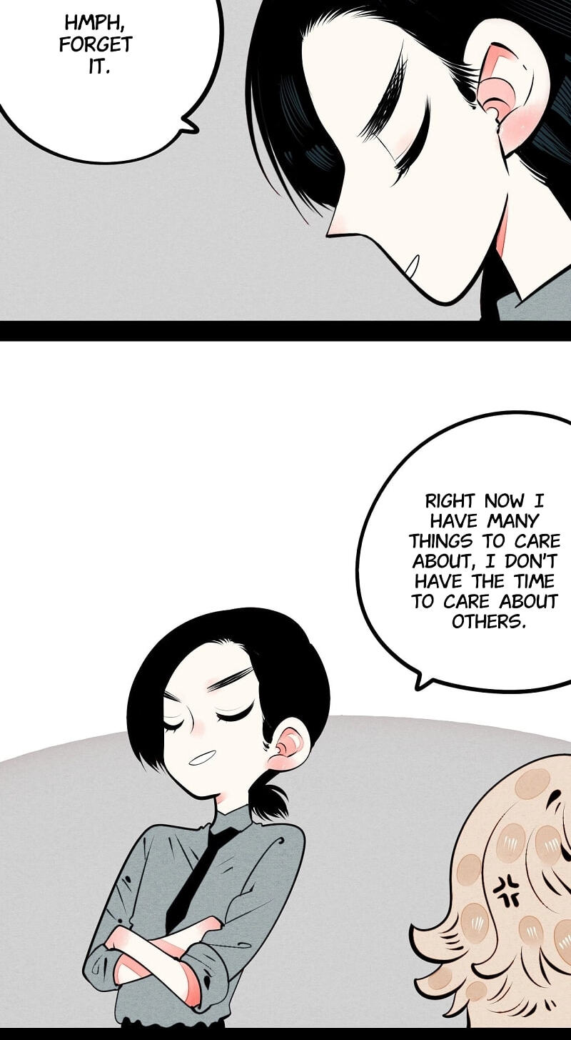 Read Universal Love Grocery (Colored) chapter 58 image 31 on Lezhin