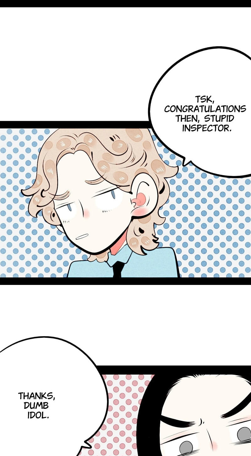 Read Universal Love Grocery (Colored) chapter 58 image 32 on Lezhin