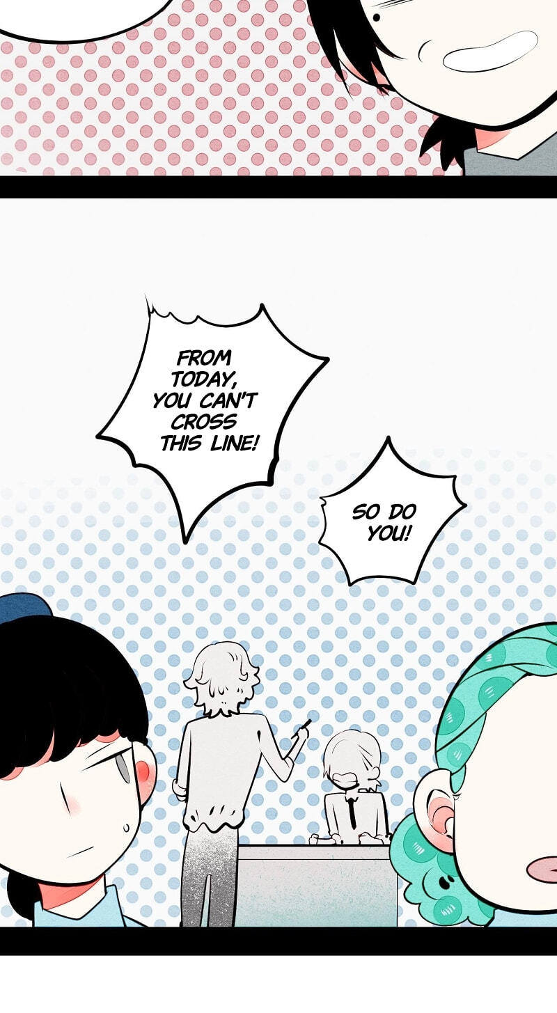 Read Universal Love Grocery (Colored) chapter 58 image 33 on Lezhin