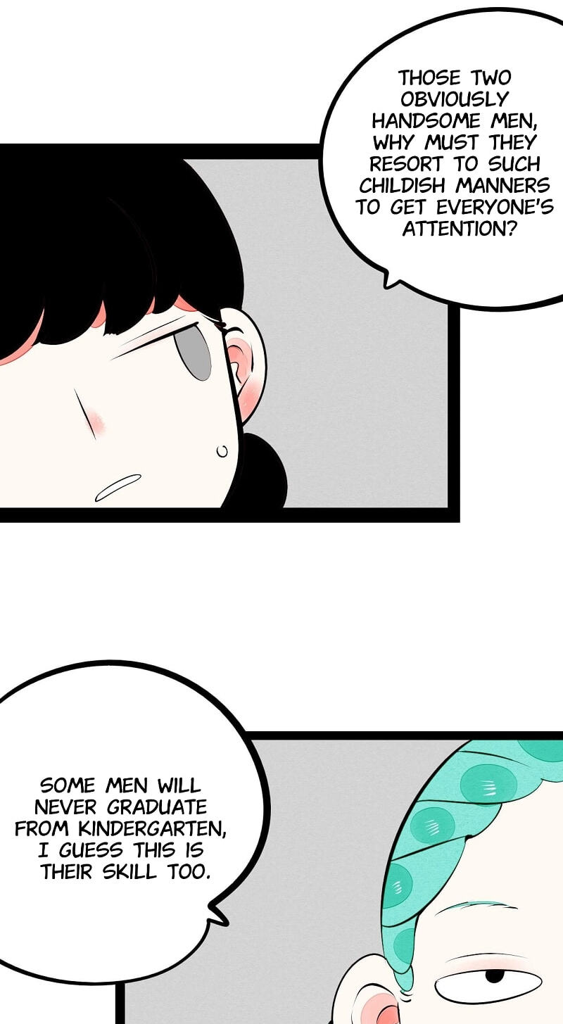 Read Universal Love Grocery (Colored) chapter 58 image 34 on Lezhin