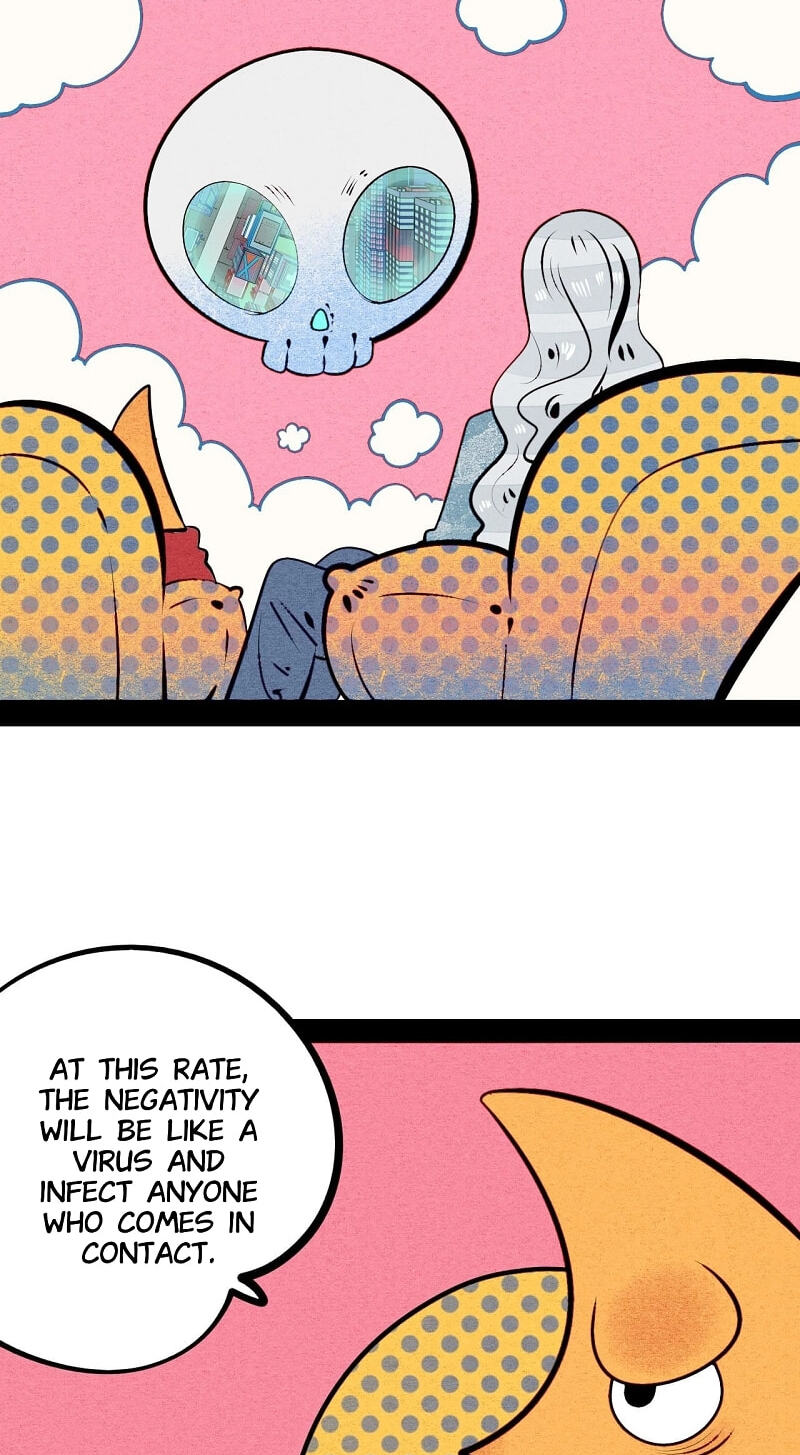 Read Universal Love Grocery (Colored) chapter 58 image 36 on Lezhin