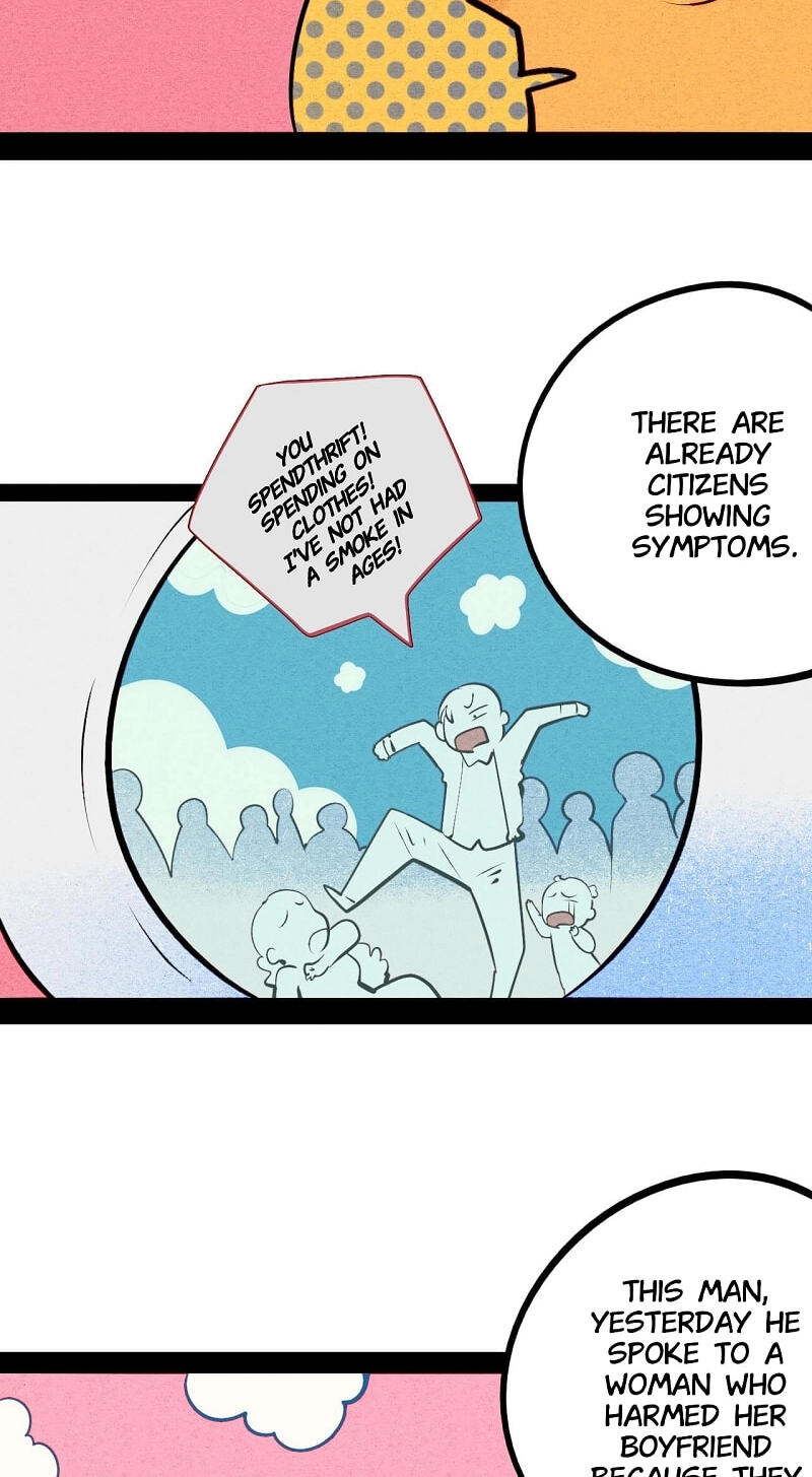 Read Universal Love Grocery (Colored) chapter 58 image 37 on Lezhin