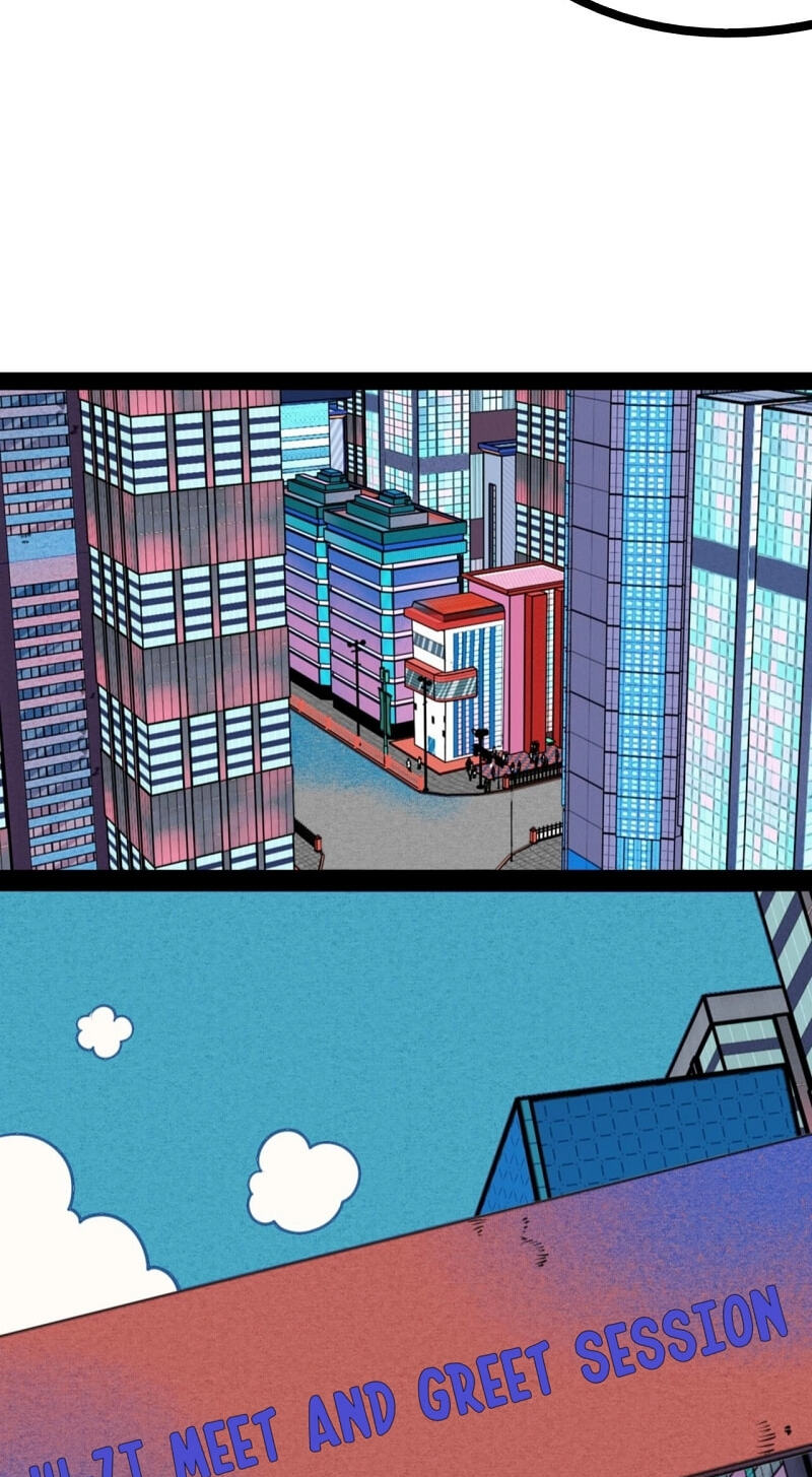 Read Universal Love Grocery (Colored) chapter 58 image 42 on Lezhin