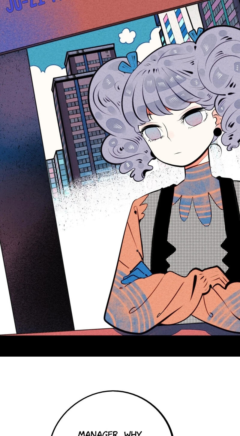 Read Universal Love Grocery (Colored) chapter 58 image 43 on Lezhin