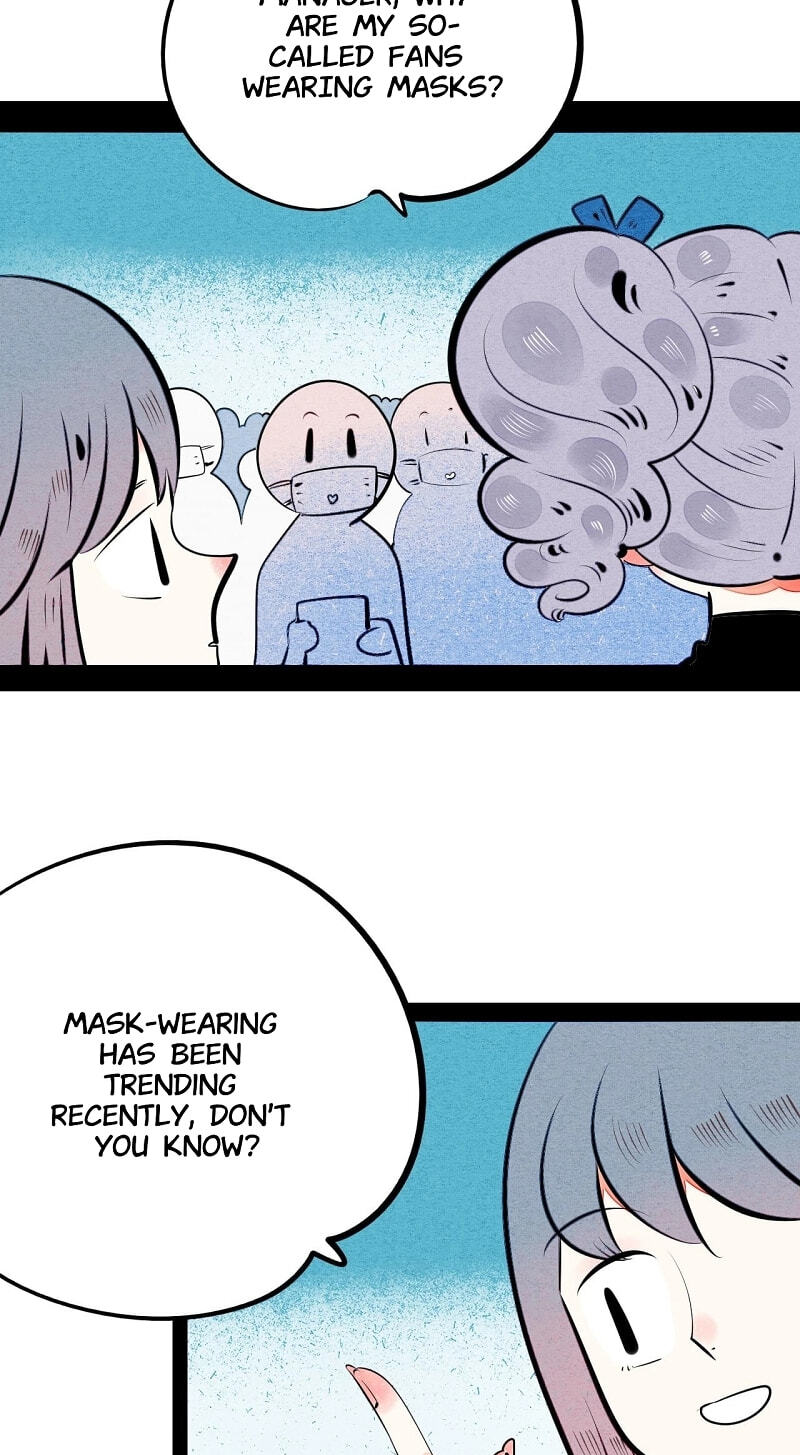 Read Universal Love Grocery (Colored) chapter 58 image 44 on Lezhin