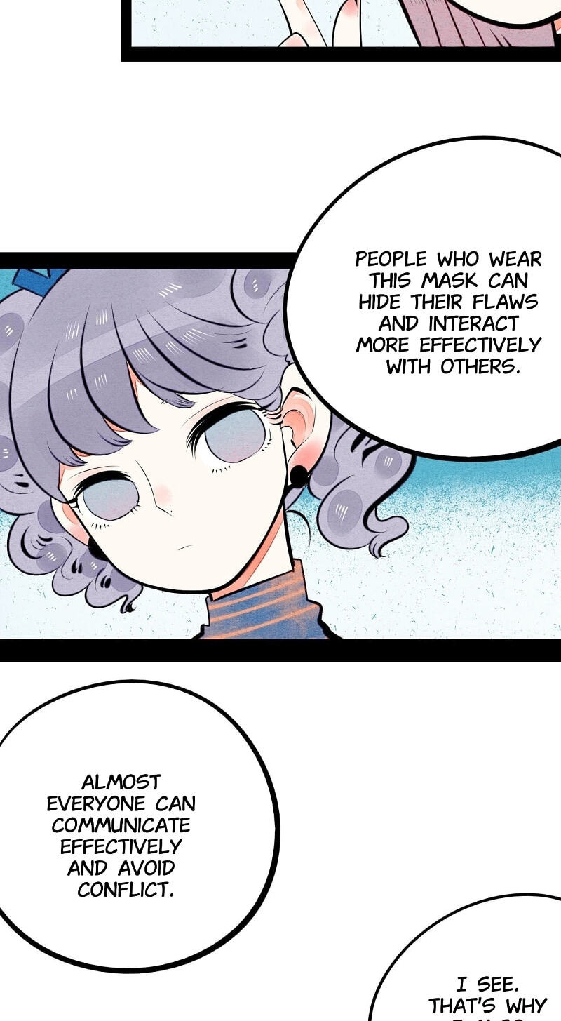 Read Universal Love Grocery (Colored) chapter 58 image 45 on Lezhin