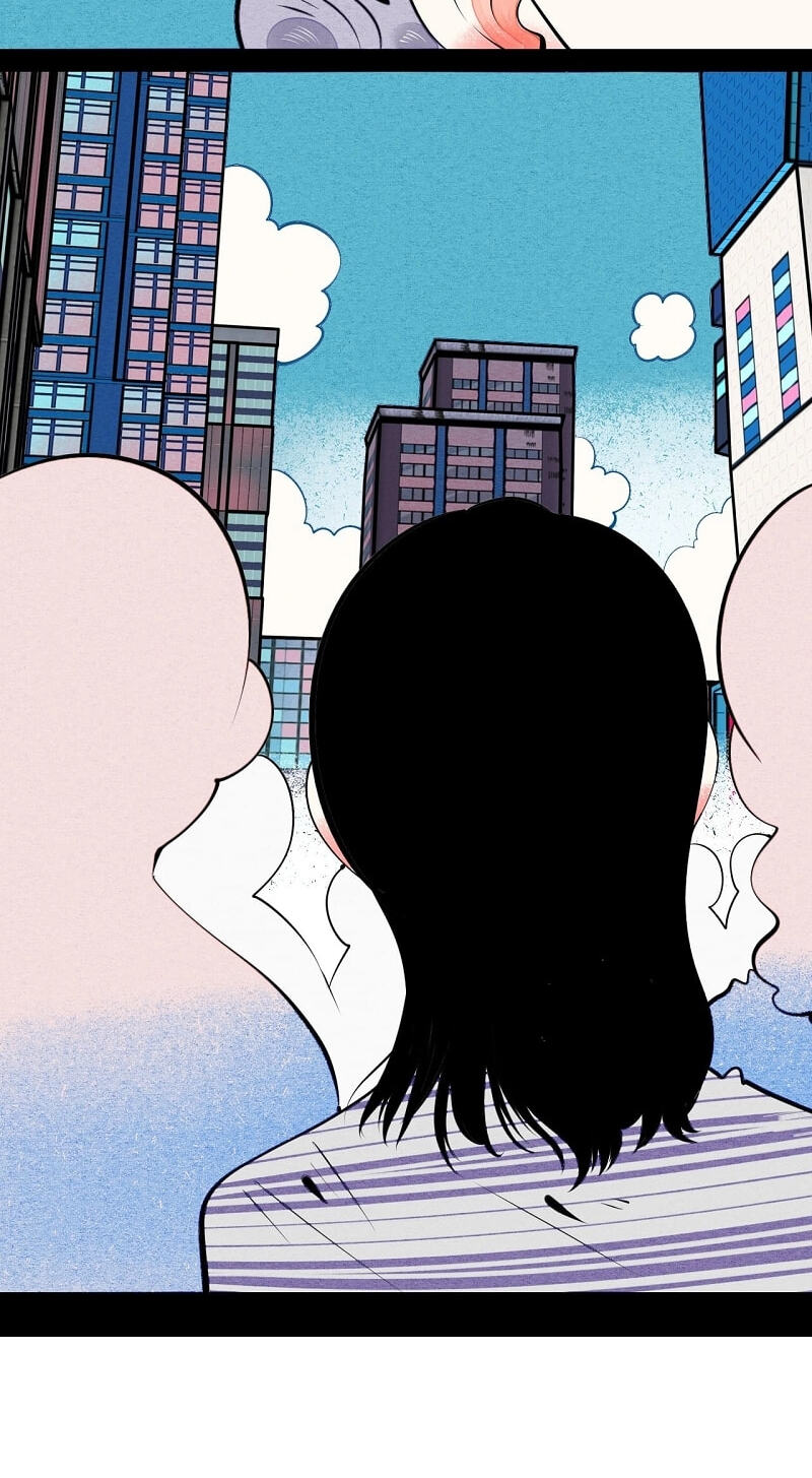 Read Universal Love Grocery (Colored) chapter 58 image 47 on Lezhin