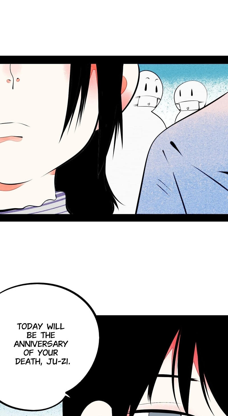 Read Universal Love Grocery (Colored) chapter 58 image 48 on Lezhin