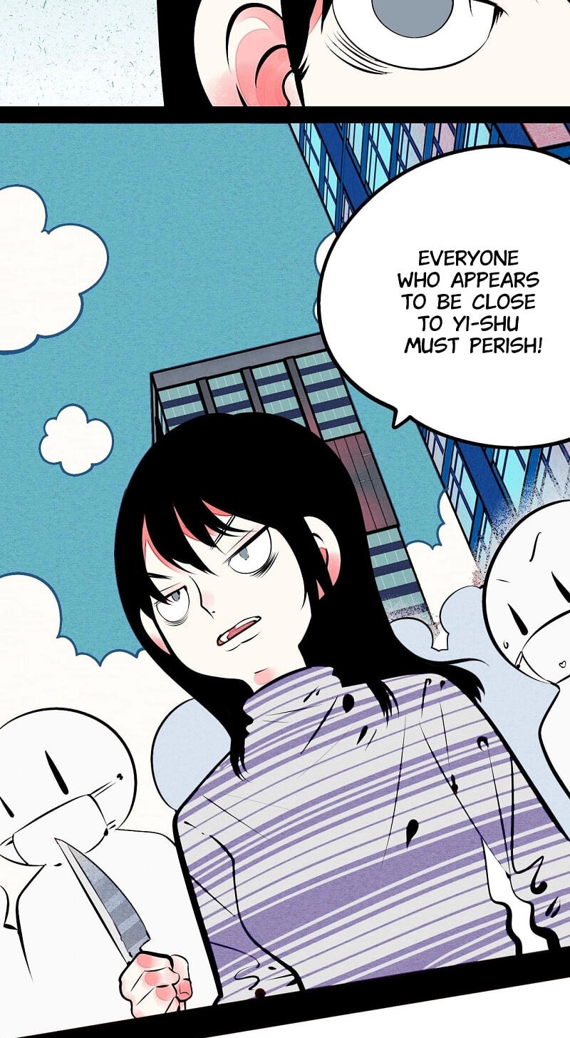 Read Universal Love Grocery (Colored) chapter 58 image 49 on Lezhin