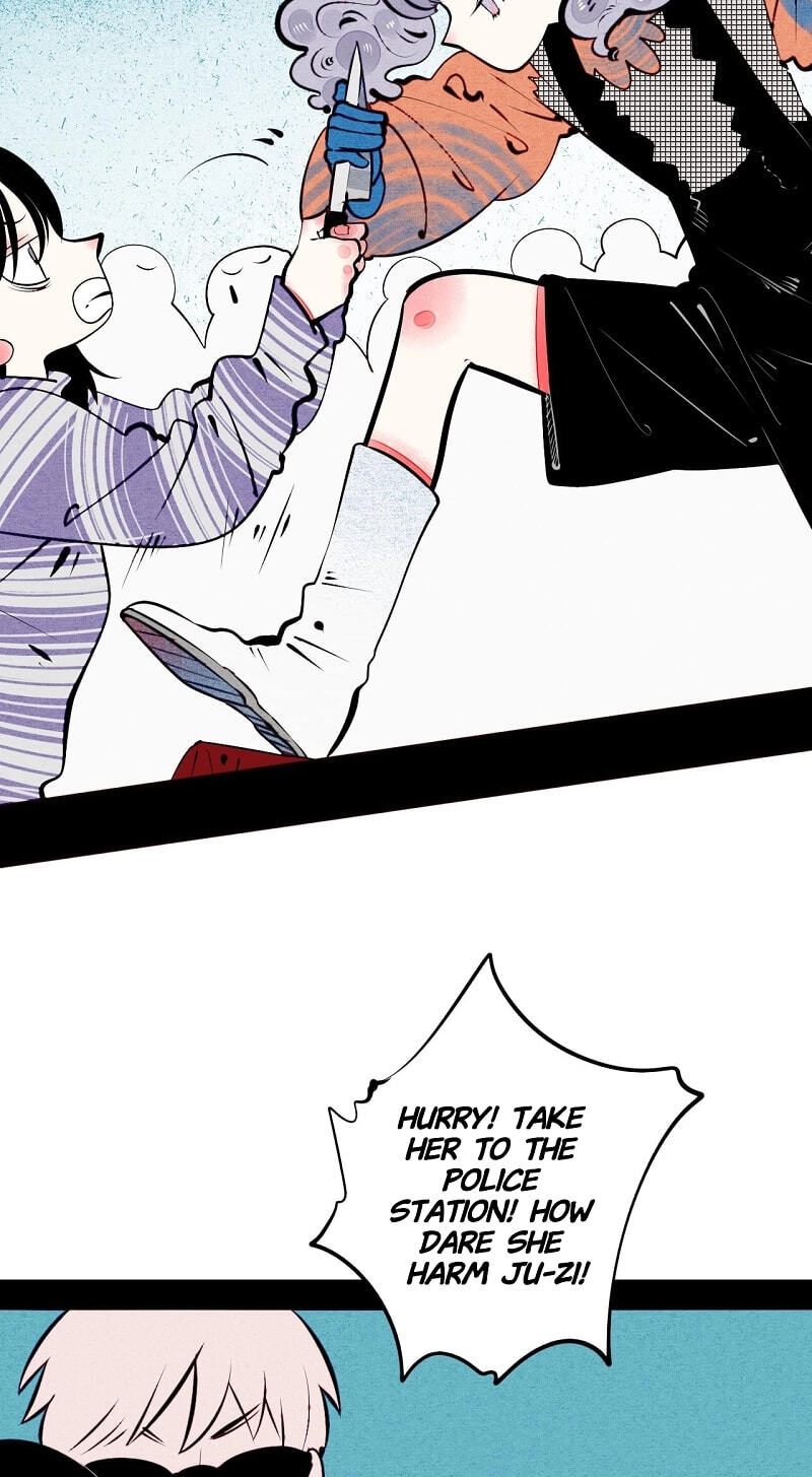 Read Universal Love Grocery (Colored) chapter 58 image 52 on Lezhin