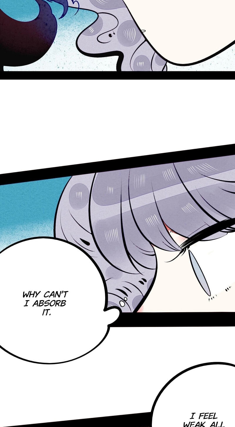 Read Universal Love Grocery (Colored) chapter 58 image 57 on Lezhin
