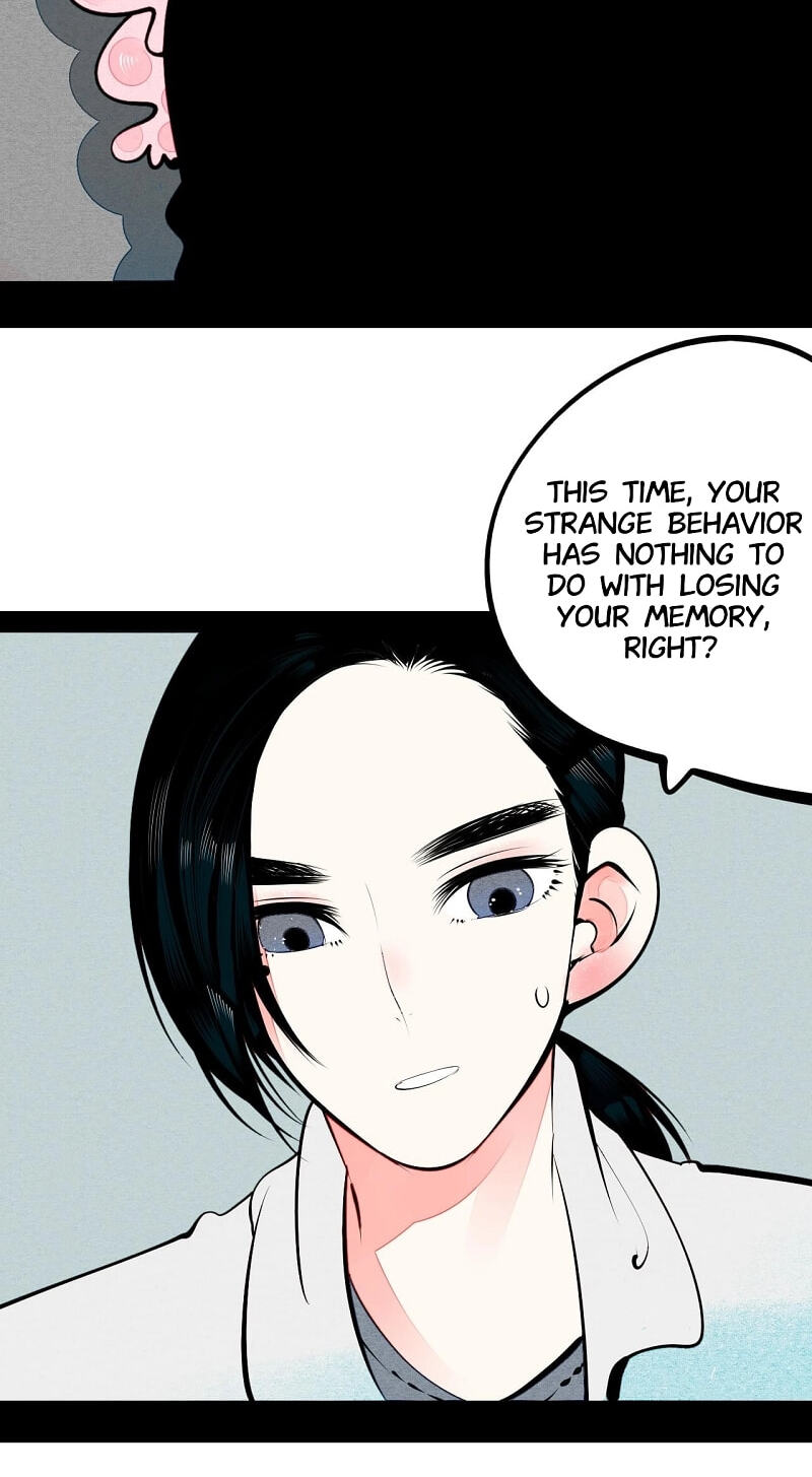 Read Universal Love Grocery (Colored) chapter 58 image 6 on Lezhin
