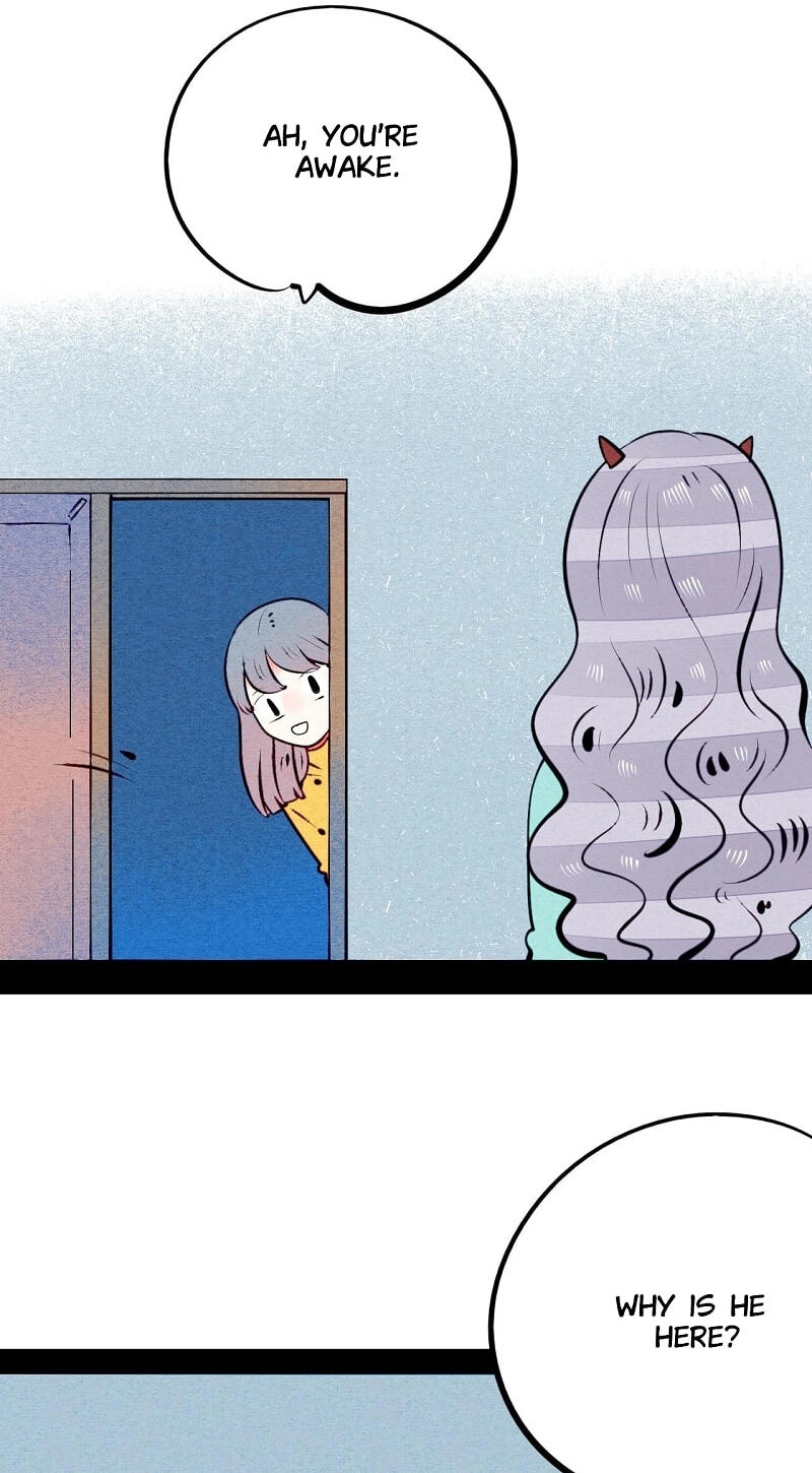 Read Universal Love Grocery (Colored) chapter 58 image 65 on Lezhin