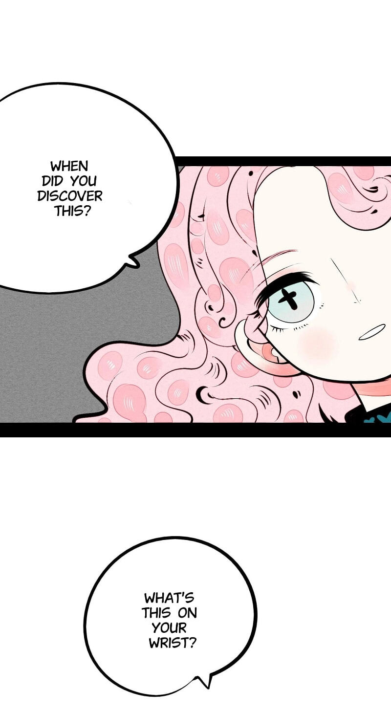 Read Universal Love Grocery (Colored) chapter 58 image 7 on Lezhin