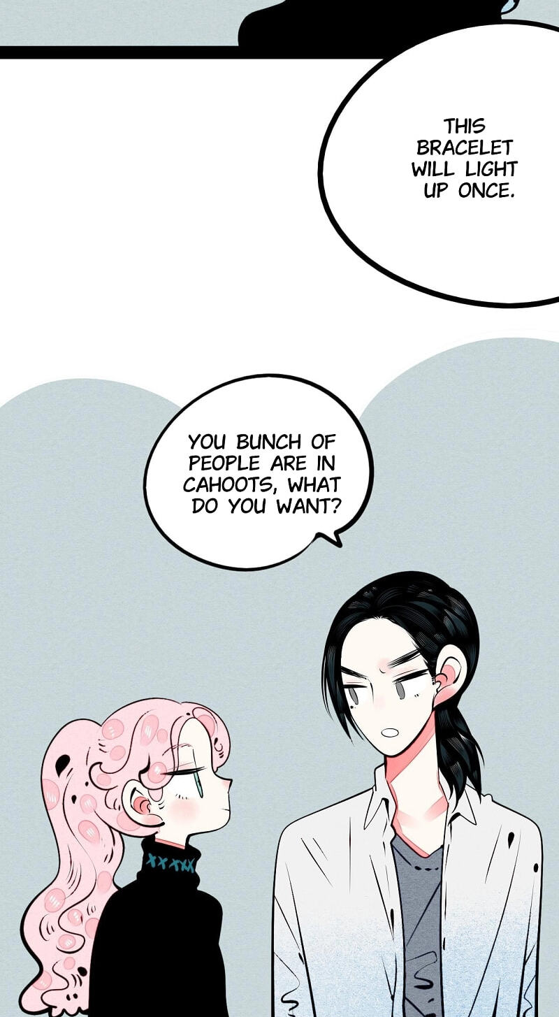Read Universal Love Grocery (Colored) chapter 58 image 9 on Lezhin