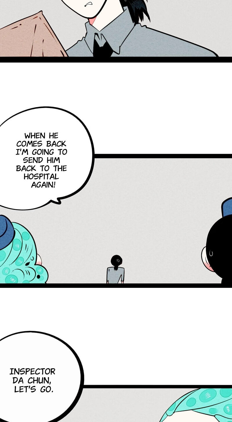 Read Universal Love Grocery (Colored) chapter 59 image 10 on Lezhin