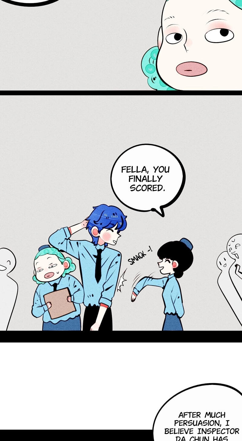 Read Universal Love Grocery (Colored) chapter 59 image 11 on Lezhin
