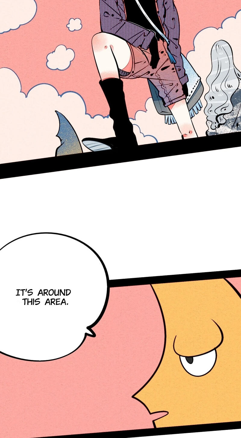 Read Universal Love Grocery (Colored) chapter 59 image 15 on Lezhin