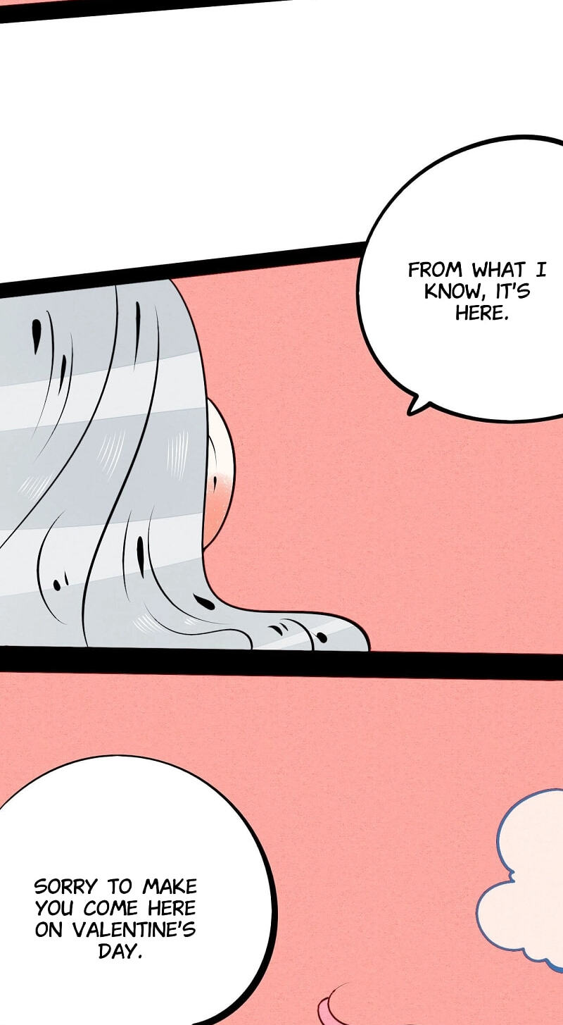 Read Universal Love Grocery (Colored) chapter 59 image 16 on Lezhin