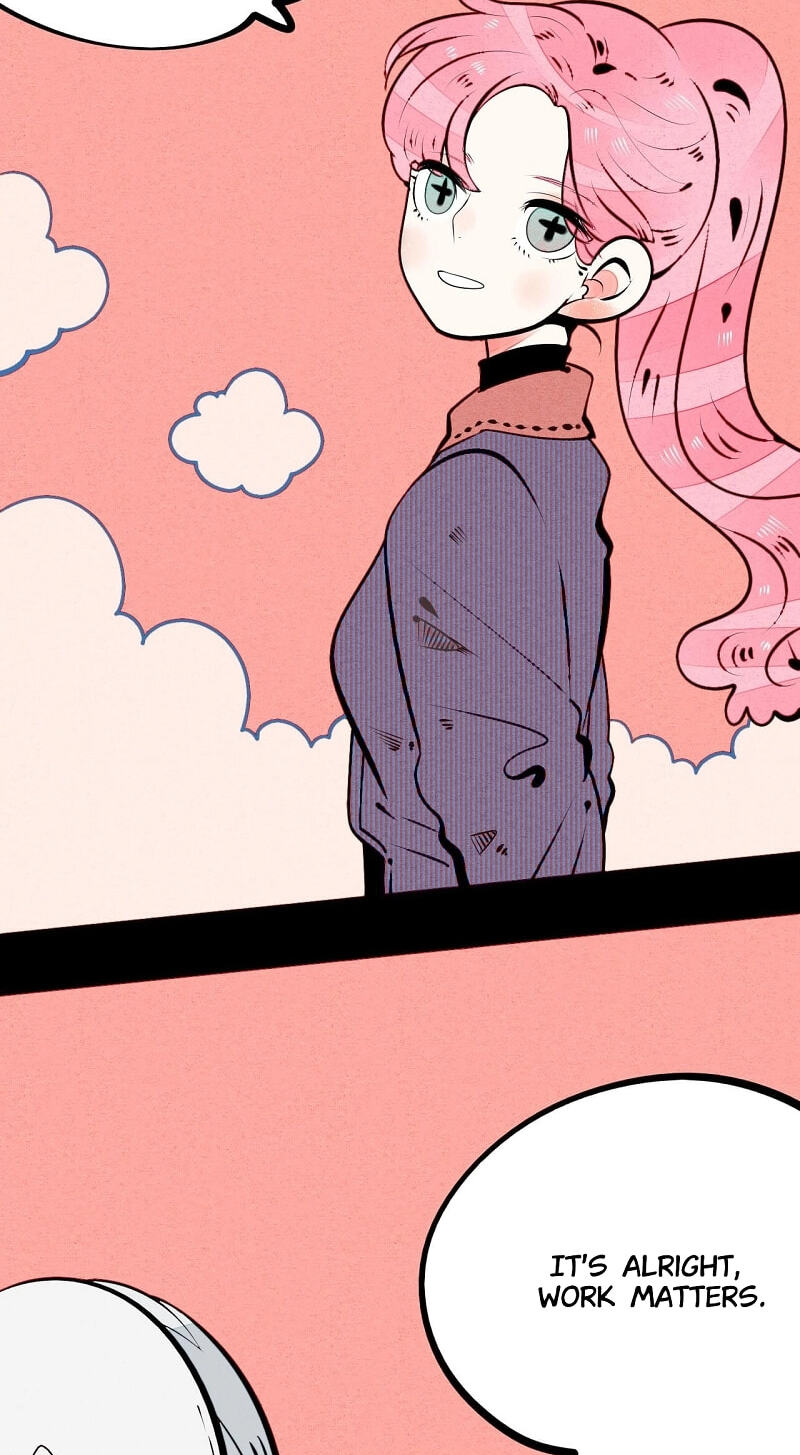 Read Universal Love Grocery (Colored) chapter 59 image 17 on Lezhin