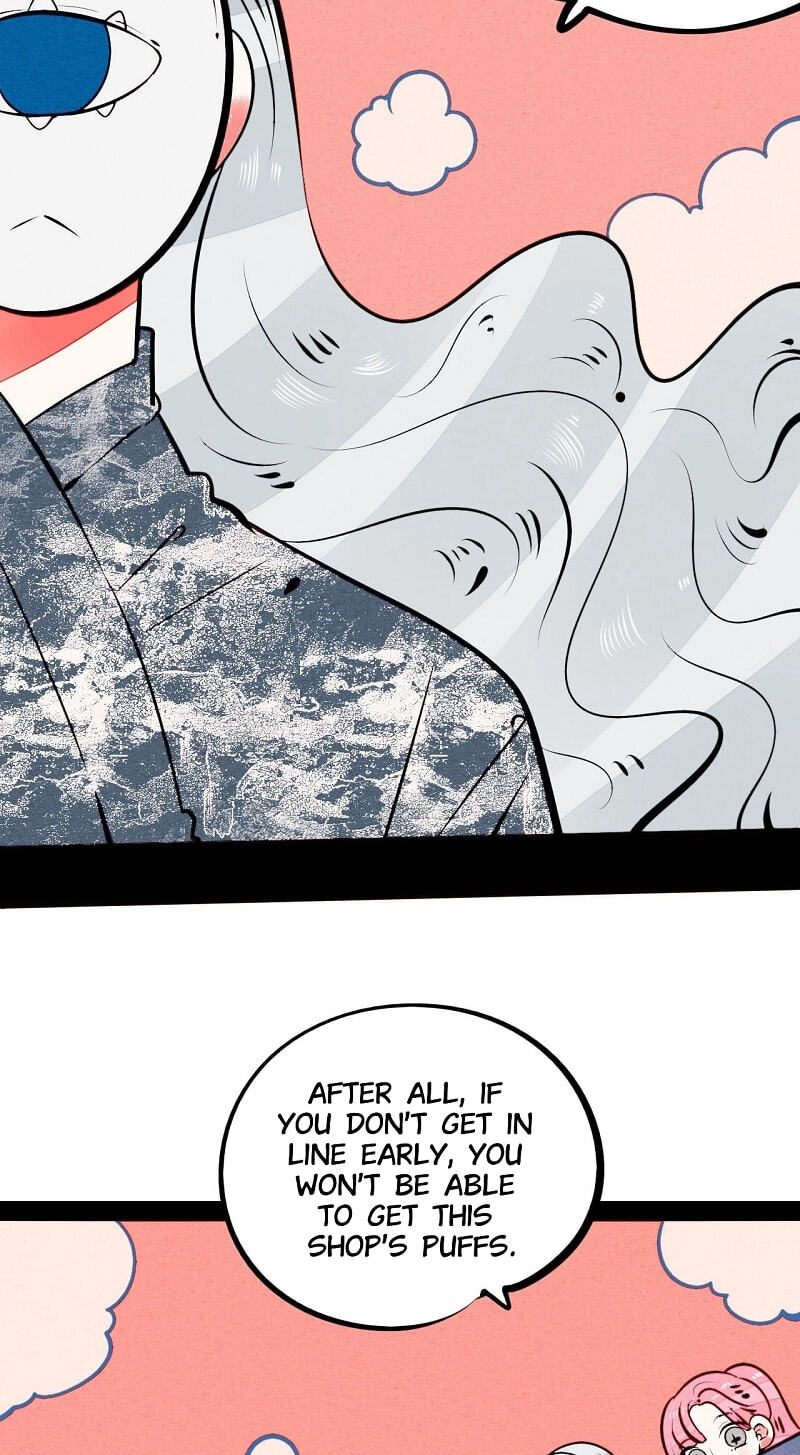 Read Universal Love Grocery (Colored) chapter 59 image 18 on Lezhin