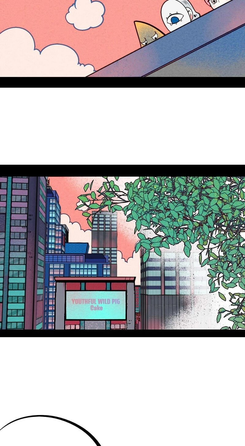 Read Universal Love Grocery (Colored) chapter 59 image 19 on Lezhin