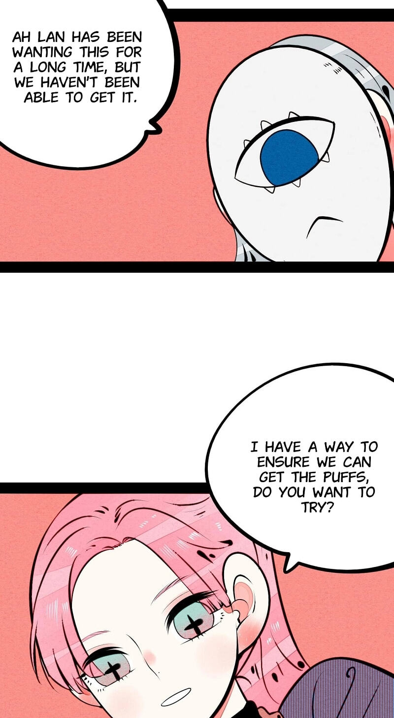 Read Universal Love Grocery (Colored) chapter 59 image 20 on Lezhin