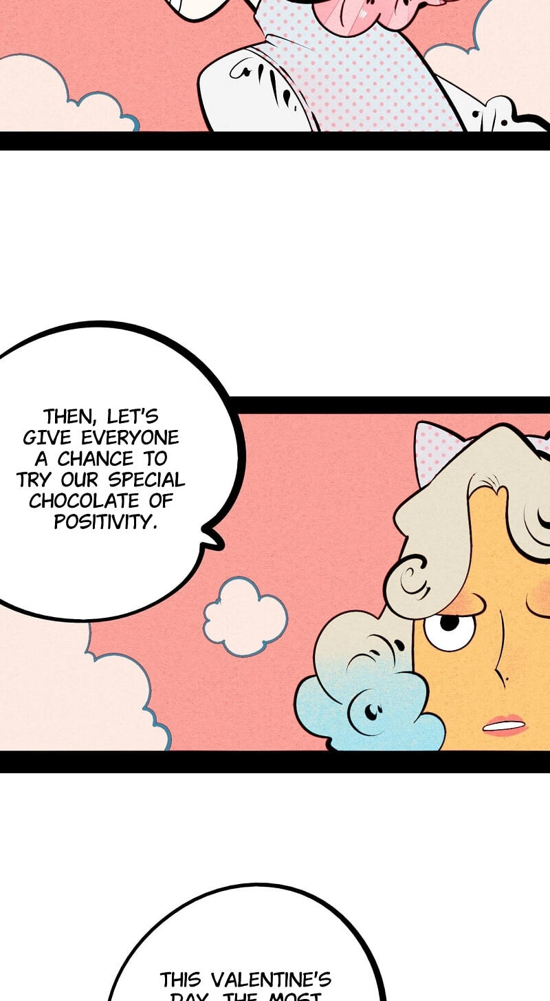 Read Universal Love Grocery (Colored) chapter 59 image 24 on Lezhin