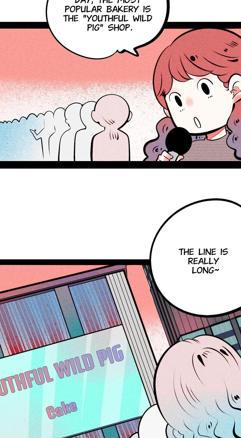 Read Universal Love Grocery (Colored) chapter 59 image 25 on Lezhin
