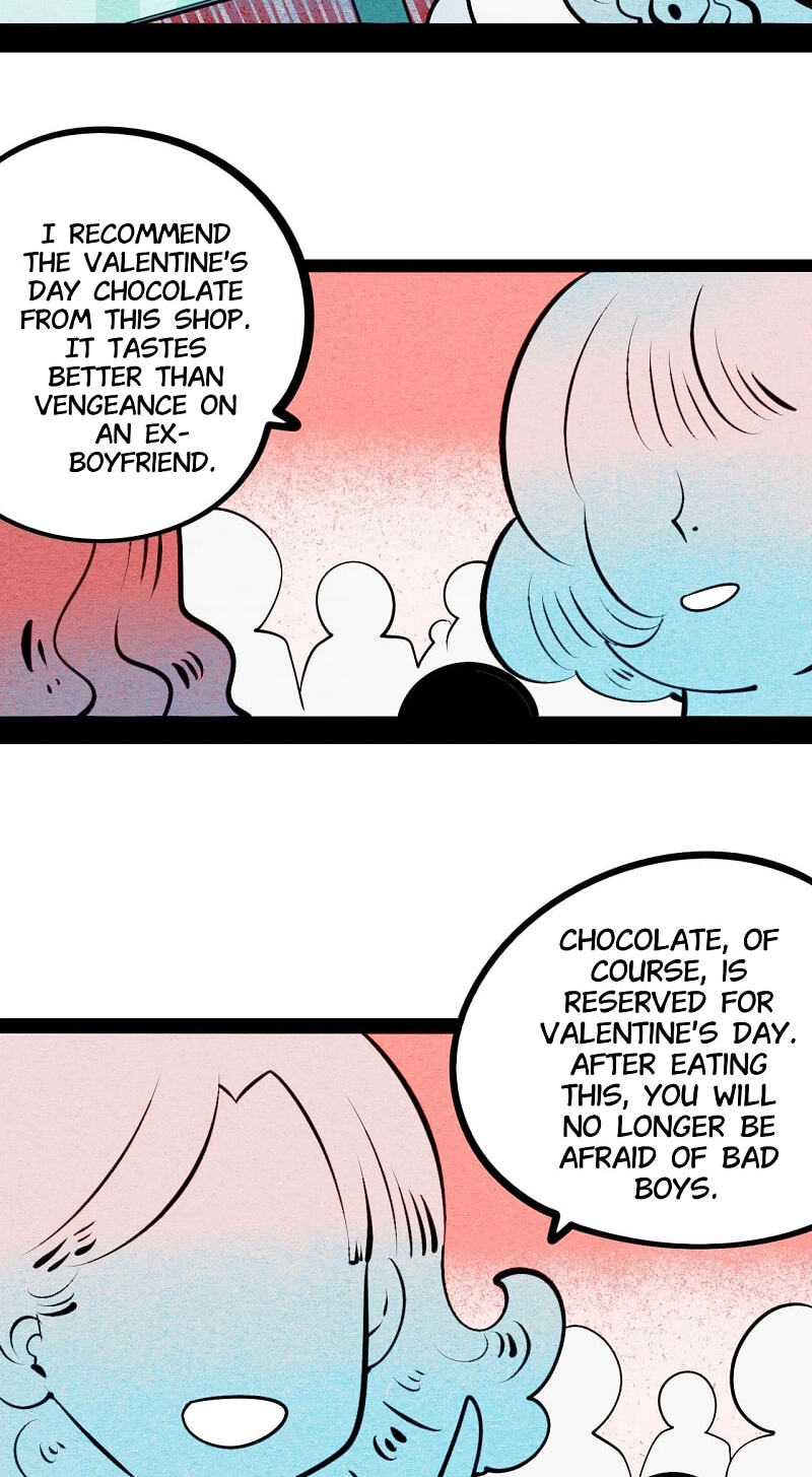 Read Universal Love Grocery (Colored) chapter 59 image 26 on Lezhin