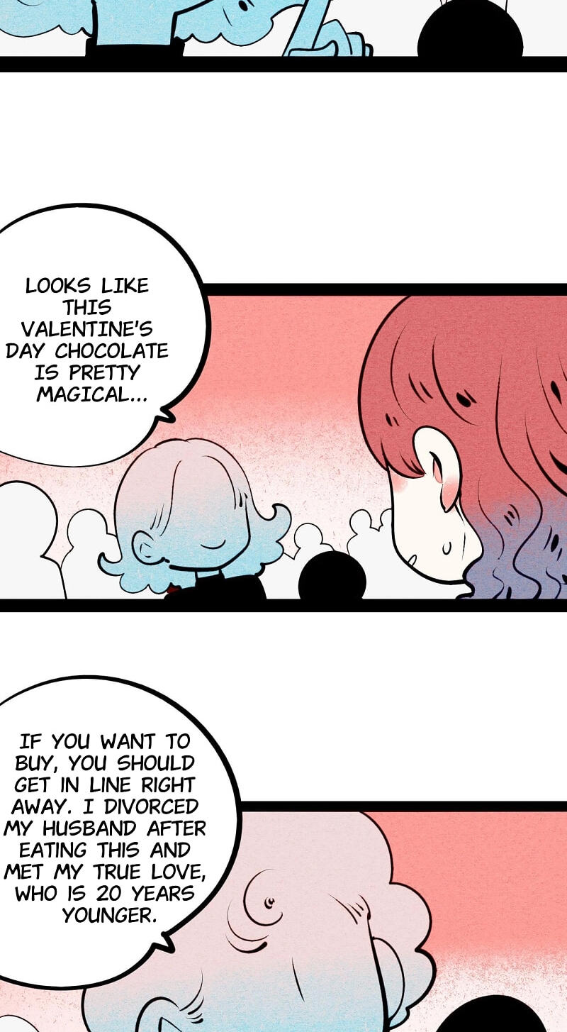 Read Universal Love Grocery (Colored) chapter 59 image 27 on Lezhin