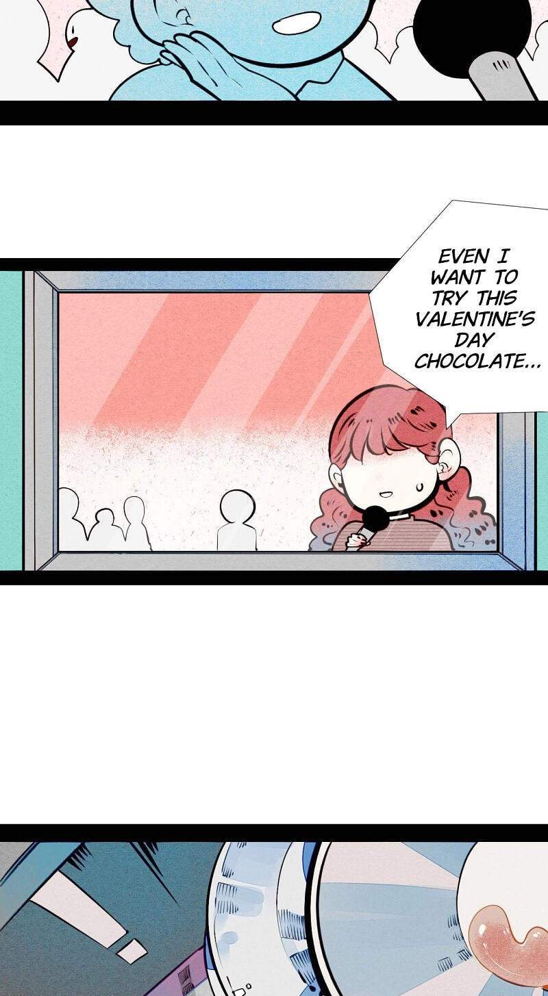 Read Universal Love Grocery (Colored) chapter 59 image 28 on Lezhin