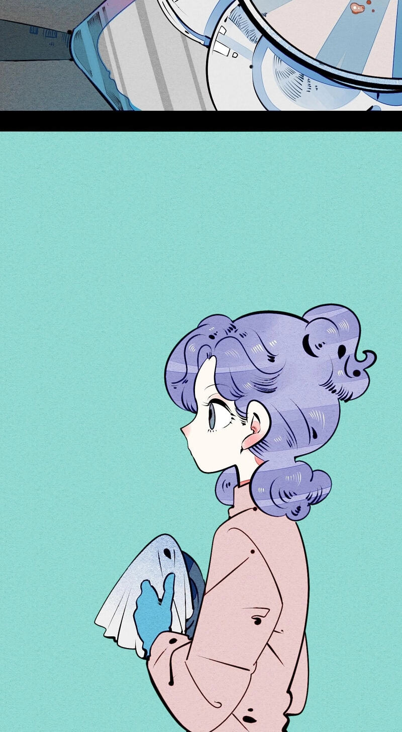 Read Universal Love Grocery (Colored) chapter 59 image 29 on Lezhin