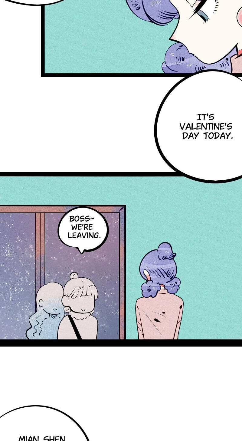 Read Universal Love Grocery (Colored) chapter 59 image 31 on Lezhin