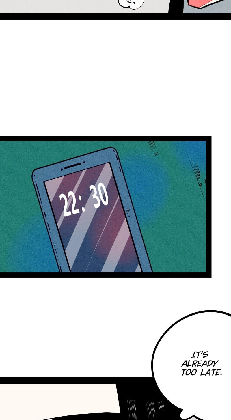 Read Universal Love Grocery (Colored) chapter 59 image 38 on Lezhin