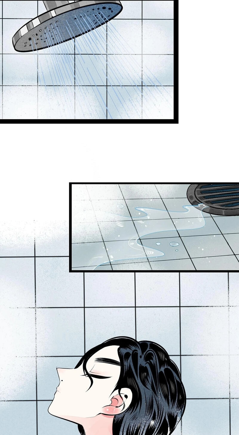 Read Universal Love Grocery (Colored) chapter 59 image 42 on Lezhin