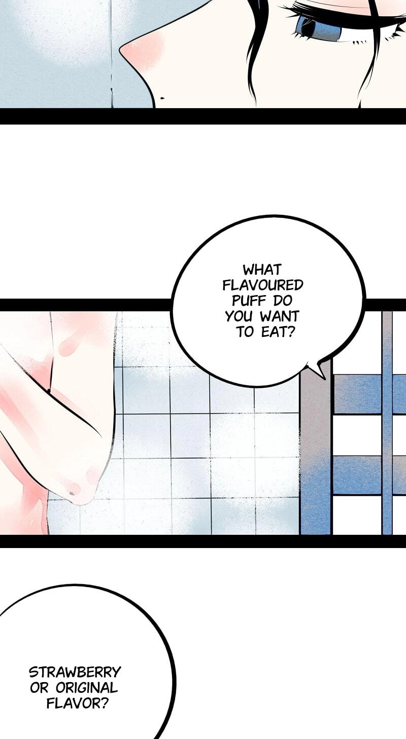 Read Universal Love Grocery (Colored) chapter 59 image 44 on Lezhin