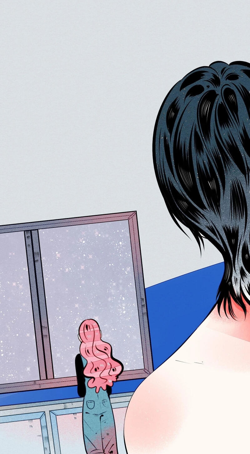 Read Universal Love Grocery (Colored) chapter 59 image 47 on Lezhin