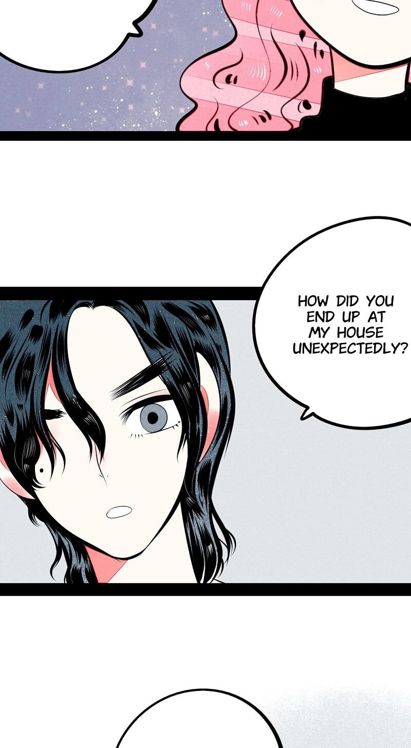 Read Universal Love Grocery (Colored) chapter 59 image 49 on Lezhin